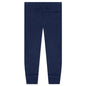 Sportswear Club Fleece Joggers - Midnight Navy/White