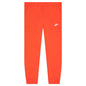 Sportswear Club Fleece Joggers - Team Orange/White