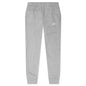 Sportswear Club Fleece Joggers - Dark Grey Heather/Matte Silver