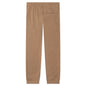 Sportswear Club Fleece Joggers - Dark Driftwood/White
