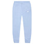 Sportswear Club Fleece Joggers - Light Marine/White