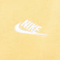 Sportswear Club Fleece Joggers - Saturn Gold/Saturn Gold/White