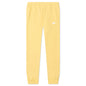 Sportswear Club Fleece Joggers - Saturn Gold/Saturn Gold/White