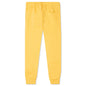 Sportswear Club Fleece Joggers - Solar Flare/White