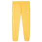 Sportswear Club Fleece Joggers - Solar Flare/White