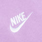 Sportswear Club Fleece Joggers - Violet Star/White