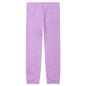 Sportswear Club Fleece Joggers - Violet Star/White