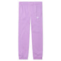 Sportswear Club Fleece Joggers - Violet Star/White