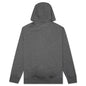 Sportswear Club Fleece Pullover Hoodie - Charcoal Heather/Anthracite/White
