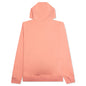 Sportswear Club Fleece Pullover Hoodie - Light Madder Root/White