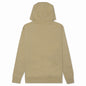 Sportswear Club Fleece Pullover Hoodie - Limestone/White