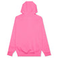 Sportswear Club Fleece Pullover Hoodie - Pinksicle/White