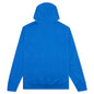 Sportswear Club Fleece Pullover Hoodie - Signal Blue/White
