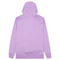 Sportswear Club Fleece Pullover Hoodie - Violet Star/White