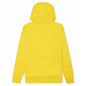 Sportswear Club Fleece Pullover Hoodie - Vivid Sulfur/White