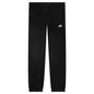 Sportswear Club Fleece Trousers - Black/White