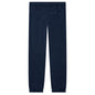Sportswear Club Fleece Trousers - Midnight Navy/White