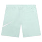 Sportswear Club Graphic Shorts - Barely Green