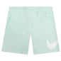 Sportswear Club Graphic Shorts - Barely Green