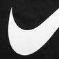 Sportswear Club Graphic Shorts - Black/White