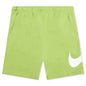 Sportswear Club Graphic Shorts - Vivid Green