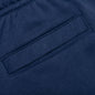 Sportswear Club Graphic Shorts - Midnight Navy/White