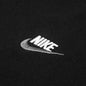 Sportswear Club T-Shirt - Black/White/Dark Grey