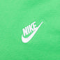 Sportswear Club T-Shirt - LT Green Spark/White