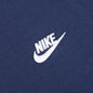 Sportswear Club T-Shirt - Midnight Navy/White
