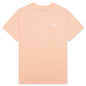 Sportswear Club T-Shirt - Orange Chalk/White
