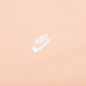 Sportswear Club T-Shirt - Orange Chalk/White