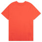Sportswear Club T-Shirt - Team Orange/White
