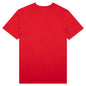 Sportswear Club T-Shirt - University Red/White
