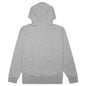Sportswear Collection Essentials Women's Oversized Fleece Hoodie - Dark Grey Heather