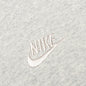 Sportswear Classic Fleece Crew - Grey Heather/Light Bone