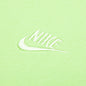 Sportswear Classic Fleece Crew - Key Lime/Light Liquid Lime