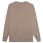 Sportswear Classic Fleece Crew - Sandalwood/Khaki