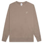Sportswear Classic Fleece Crew - Sandalwood/Khaki