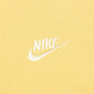 Sportswear Classic Fleece Crew - Saturn Gold/Lemon Drop