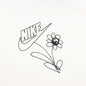 Sportswear T-Shirt - Pure/Black