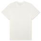 Sportswear T-Shirt - Pure/Signal Blue/Lime Ice