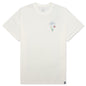 Sportswear T-Shirt - Pure/Signal Blue/Lime Ice