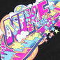 Sportswear Black Light T-Shirt - Black