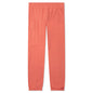 Sportswear Women’s Essentials Fleece Pants - Madder Root/White