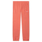 Sportswear Women’s Essentials Fleece Pants - Madder Root/White