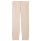 Sportswear Women’s Essentials Fleece Pants - Sand Drift/White