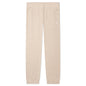 Sportswear Women’s Essentials Fleece Pants - Sand Drift/White