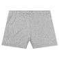 Sportswear Women's Essential French Terry Shorts - Dark Heather Grey/White