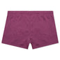 Sportswear Women's Essential French Terry Shorts - Sangria/White