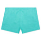 Sportswear Women's Essential French Terry Shorts - Washed Teal/White